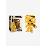 Product Funko Pop! Marvel Studios Captain America (Chrome) thumbnail image