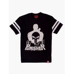 Product Marvel Punisher Black T-Shirt thumbnail image