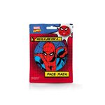 Product Marvel Spiderman Face Mask thumbnail image