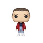 Product Funko Pop! Stranger Things  Eleven w/Slicker thumbnail image