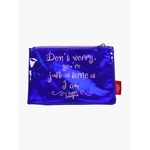 Product Harry Potter Luna Lovegood Pouch thumbnail image