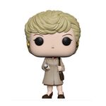 Product Funko Pop! Murder She Wrote Jessica w/ Trenchcoat & Flashlight thumbnail image