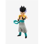 Product Dragon Ball Z Grandista Resolution of Soldiers Pvc Statue Gotenks thumbnail image