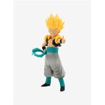 Product Dragon Ball Z Grandista Resolution of Soldiers Pvc Statue Gotenks thumbnail image