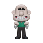 Product Funko Pop! Wallace & Gromit Wallace thumbnail image