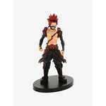 Product My Hero Academia Age of Heroes Pvc Statue Red Riot thumbnail image