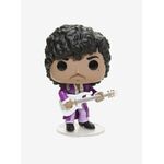 Product Funko Pop! Rocks Prince Purple Rain thumbnail image