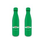 Product Μπουκάλι Νερού Friends Central Perk Green Μεταλλικό thumbnail image