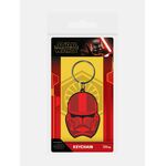 Product Star Wars Episode 9 Sith Trooper Rubber Keychain thumbnail image