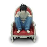 Product Φιγούρα Death Note L thumbnail image