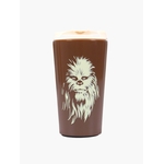 Product Star Wars Chewbacca Metal Travel Mug thumbnail image