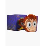 Product Disney Aladdin Abu Shaped Mug thumbnail image