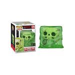 Product Funko Pop! Dungeons & Dragons Gelatinus Cube ECCC20 thumbnail image
