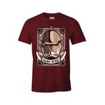 Product Star Wars Dark Side T-shirt thumbnail image