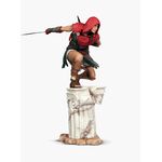 Product Assassin's Creed Odyssey Kassandra Figurine thumbnail image