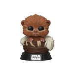 Product Funko Pop! Star Wars Baby Nippet (Flocked) thumbnail image