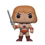 Product Funko Pop! MOTU He-Man thumbnail image