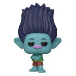 Product Funko Pop! Trolls World Tour Branch (Chase is Possible ) thumbnail image