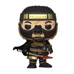 Product Funko Pop! Ghost of Tsushima Bloody Jin Sakai thumbnail image