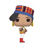 Product Funko Pop! Rocks Salt-N-Pepa Salt thumbnail image