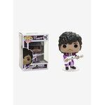 Product Funko Pop! Rocks Prince Purple Rain thumbnail image