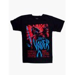 Product Star Wars Darth Vader The Dark Lord Black T-Shirt thumbnail image