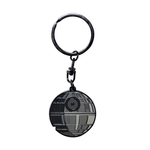 Product Star Wars Death Star Keychain thumbnail image