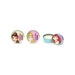 Product Disney Princess Lip Balm Trio thumbnail image