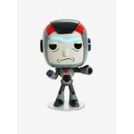 Product Funko Pop! Rick and Morty Purge Suit Rick  thumbnail image