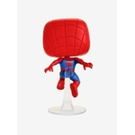 Product Funko Pop! Spider-Man Into the Spider-Verse Peter Parker thumbnail image