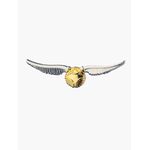 Product Harry Potter Pin Badge Golden Snitch thumbnail image