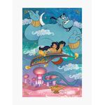 Product Aladdin Poster A Whole New World thumbnail image