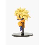 Product Dragon Ball Super Scultures Statue Big Budoukai 6 Super Saiyan 3 Goku thumbnail image