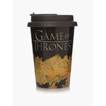 Product Game of Thrones Westeros Travel Mug (Huskup) thumbnail image