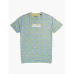 Product Rick & Morty AOP Banana T-Shirt thumbnail image