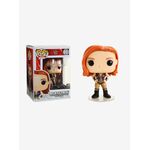 Product Funko Pop! WWE Becky Lynch thumbnail image