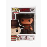 Product Φιγούρα Funko Pop! A Nightmare on Elm Street - Freddy Krueger thumbnail image