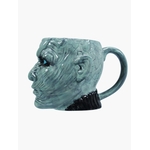 Product Game of Thrones Night King Shaped Mug thumbnail image