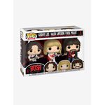Product Funko Pop! Rush Geddy Lee, Alex Lifeson & Neil thumbnail image