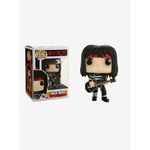 Product Funko Pop! Rocks Mötley Crüe Mick Mars thumbnail image
