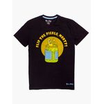 Product Rick & Morty Flip the Pickle T-Shirt thumbnail image