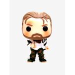 Product Funko Pop! Stranger Things Hopper with Vines  thumbnail image