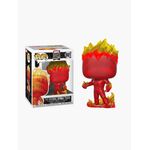 Product Funko Pop! Marvel 80th The Original Human Torch thumbnail image