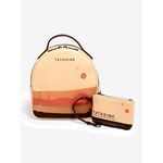 Product Loungefly Star Wars Tatooine Mini Backpack thumbnail image