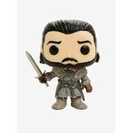 Product Funko Pop! Game of Thrones Jon Snow (Beyond the Wall)  thumbnail image