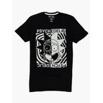 Product Rick & Morty Psychedelic T-Shirt thumbnail image