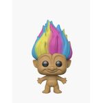 Product Funko Pop! Trolls Rainbow Troll (Real Hair) thumbnail image