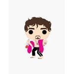 Product Funko Pop! Umbrella Academy Klaus Hargreeves thumbnail image