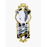 Product Harry Potter Metal Bookmark Hufflepuff thumbnail image