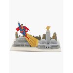 Product DC Comics 3D Pop-Up Greeting Card Superman thumbnail image